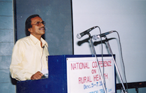 Dr. K.V. Pathak